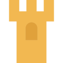 summertime,beach,buildings,toy,medieval,holidays,childhood,sand castle